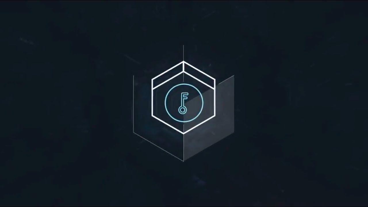 Selfkey Logo - SelfKey Sovereign Identity For Greater Freedom & Privacy