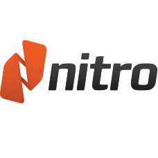 X2 Logo - nitro-logo-x2 - Nitro Blog