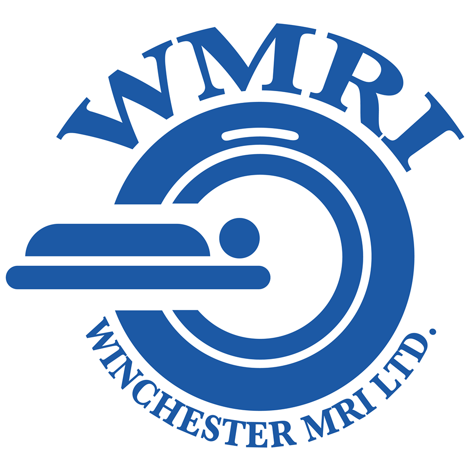 MRI Logo - Winchester MRI Limited