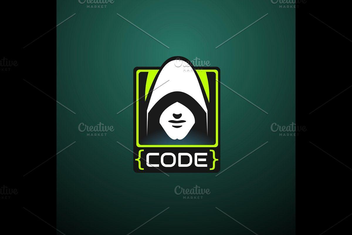 Hacker Logo Logodix