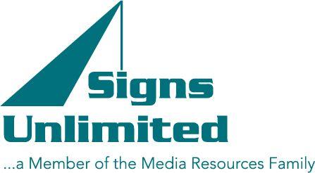 MRI Logo - Signs Unlimited MRI Logo %%sep