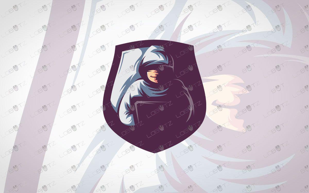 Hacker Logo - hacker logo for sale esports logo