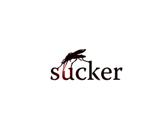 Sucker Logo - Logopond - Logo, Brand & Identity Inspiration (Sucker)