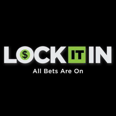 FS1 Logo - Lock It In (@LockItInonFS1) | Twitter