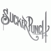 Sucker Logo - Sucker Punch | Brands of the World™ | Download vector logos and ...