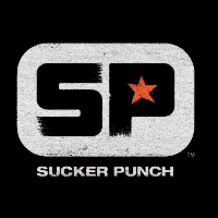 Sucker Logo - Working at Sucker Punch Productions | Glassdoor.ie