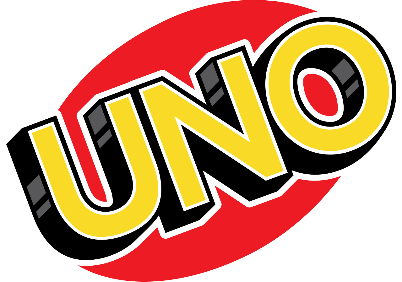 Uno Logo - UNO Logo.svg