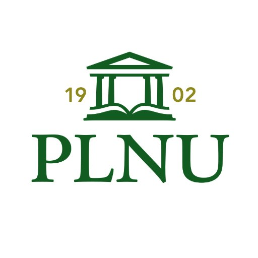 PLNU Logo - PLNU Logo