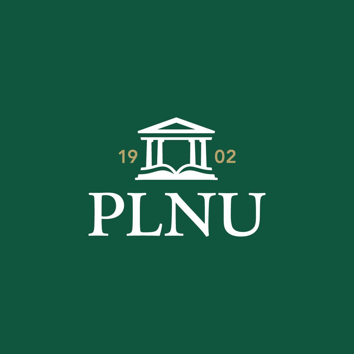 PLNU Logo - PLNU rebrand project