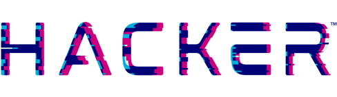 Hack Logo - Hacker - ThinkFun