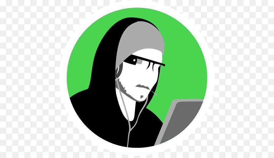 Hacker Logo - Hacker Logo png download*512 Transparent Hacker png