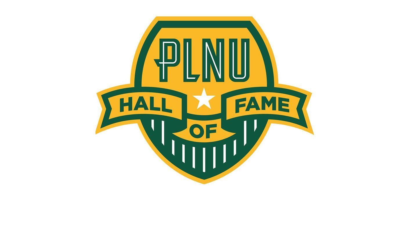 PLNU Logo - PLNU ANNOUNCES ITS 2018 HALL OF FAME CLASS