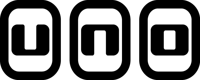 Uno Logo - Fiat UNO | Even More Logos | Fiat uno, Logos, Fiat