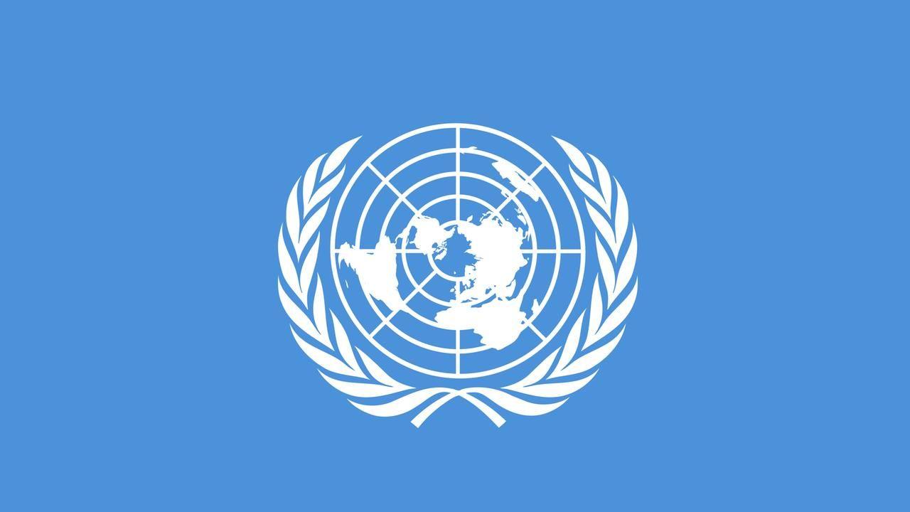Uno Logo - logo!: Weltsicherheitsrat