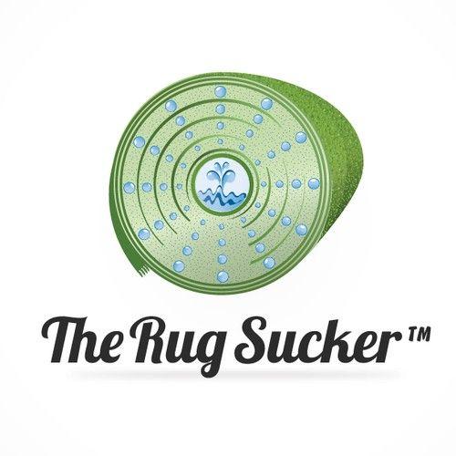 Sucker Logo - The Rug Sucker Multi-tool PATENT PENDING innovation for area rug ...