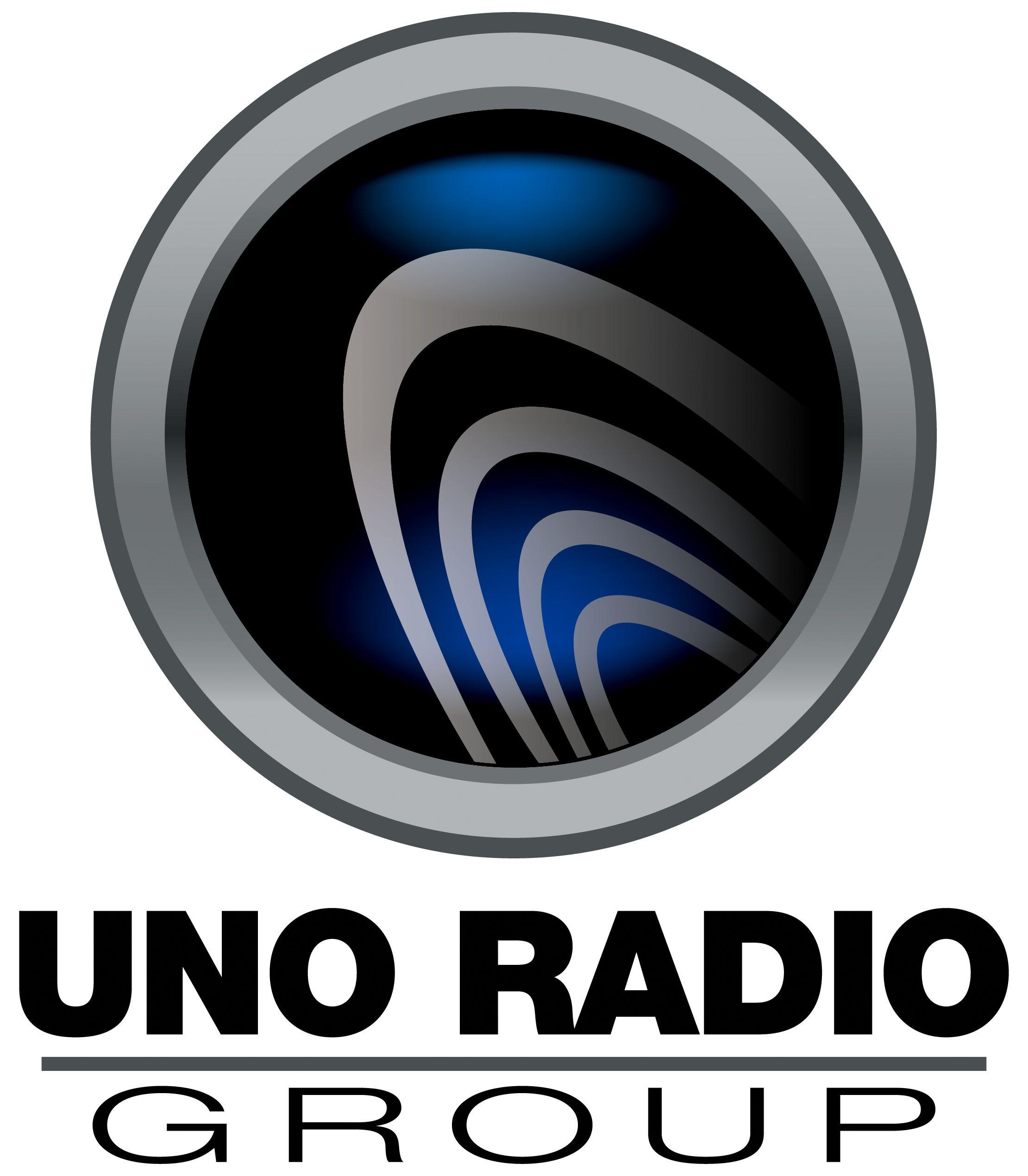 Uno Logo - Uno Radio Group Logos