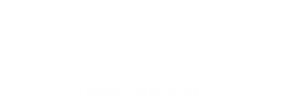 Wade Logo - The Home for Dwyane Wade's Brand. Way of Wade Official Site