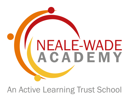 Wade Logo - Neale Wade Logo