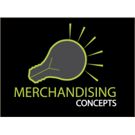 Merchandising Logo - Merchandising Concepts S.A.C. | Brands of the World™ | Download ...
