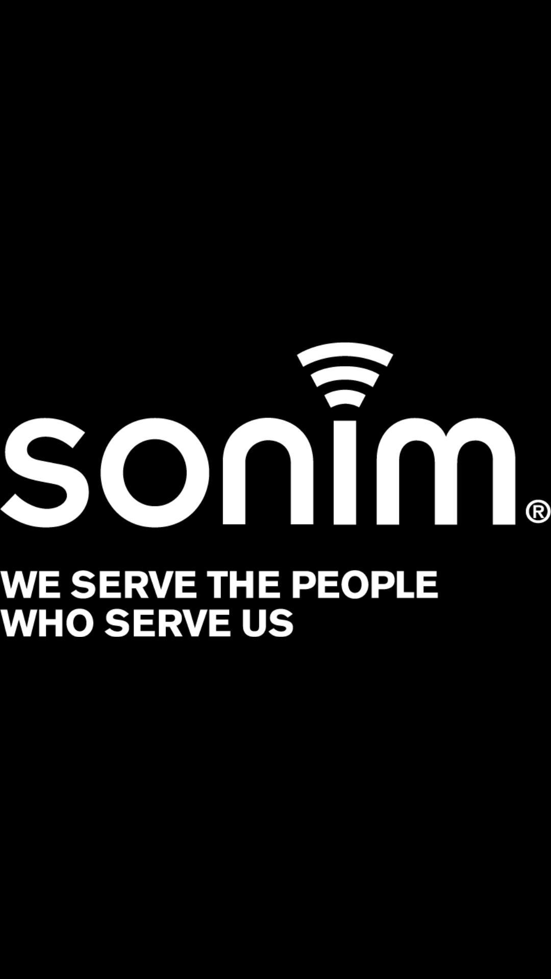 Sonim Logo - Sonim SPCC Service for Android - APK Download