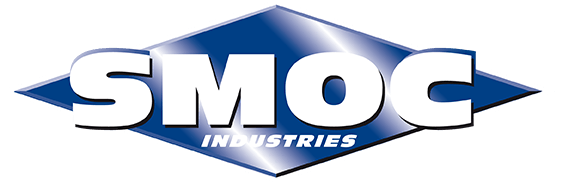 Smoc Logo - SMOC Industries - SMOC Industries