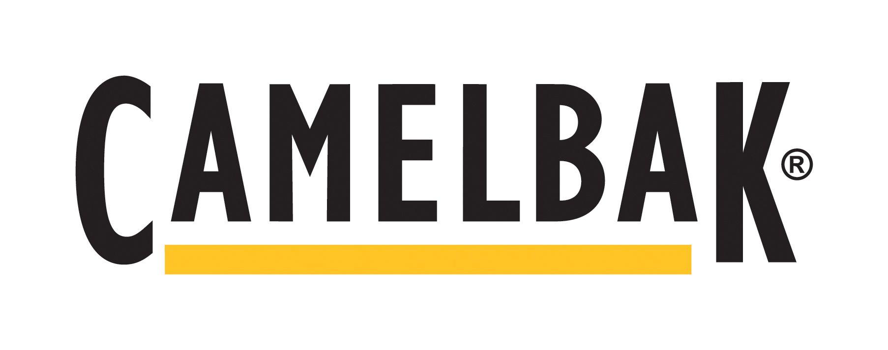 CamelBak Logo - Camelbak. Some of Our Brands. Only the Best. Industry logo