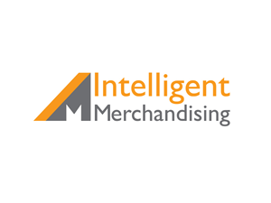 Merchandising Logo - Serious, Modern, Business Service Logo Design for Intelligent