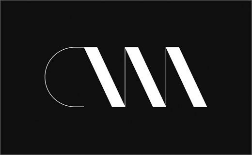 Merchandising Logo - Rebranding for CVM: Creation Visual Merchandising