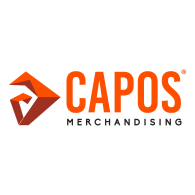 Merchandising Logo - Capos Merchandising | Brands of the World™ | Download vector logos ...