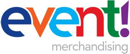 Merchandising Logo - Event Merchandising | Promotional Merchandise