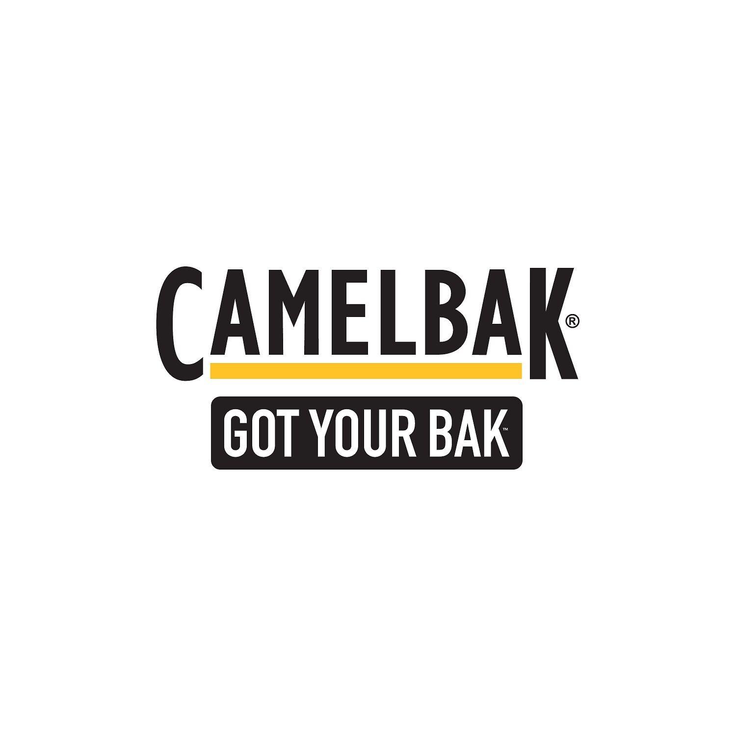 CamelBak Logo - CAMELBAK MULE 3L TACTICAL HYDRATION CARRIER PACK MOLLE CORDURA M.U.L.E.  MILSPEC