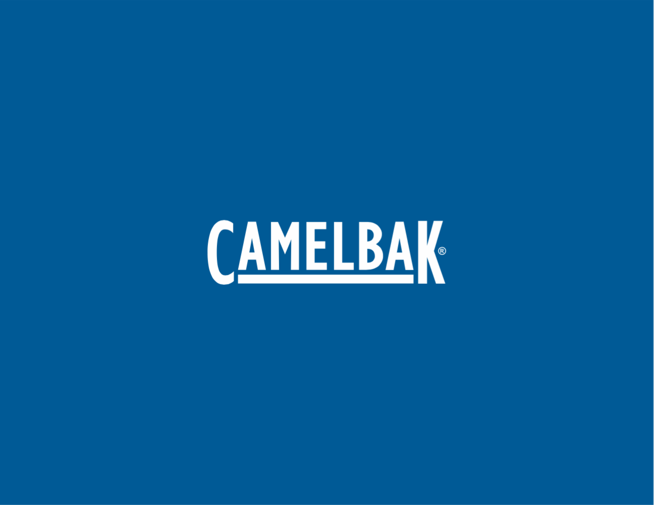 CamelBak Logo - Camelbak logo