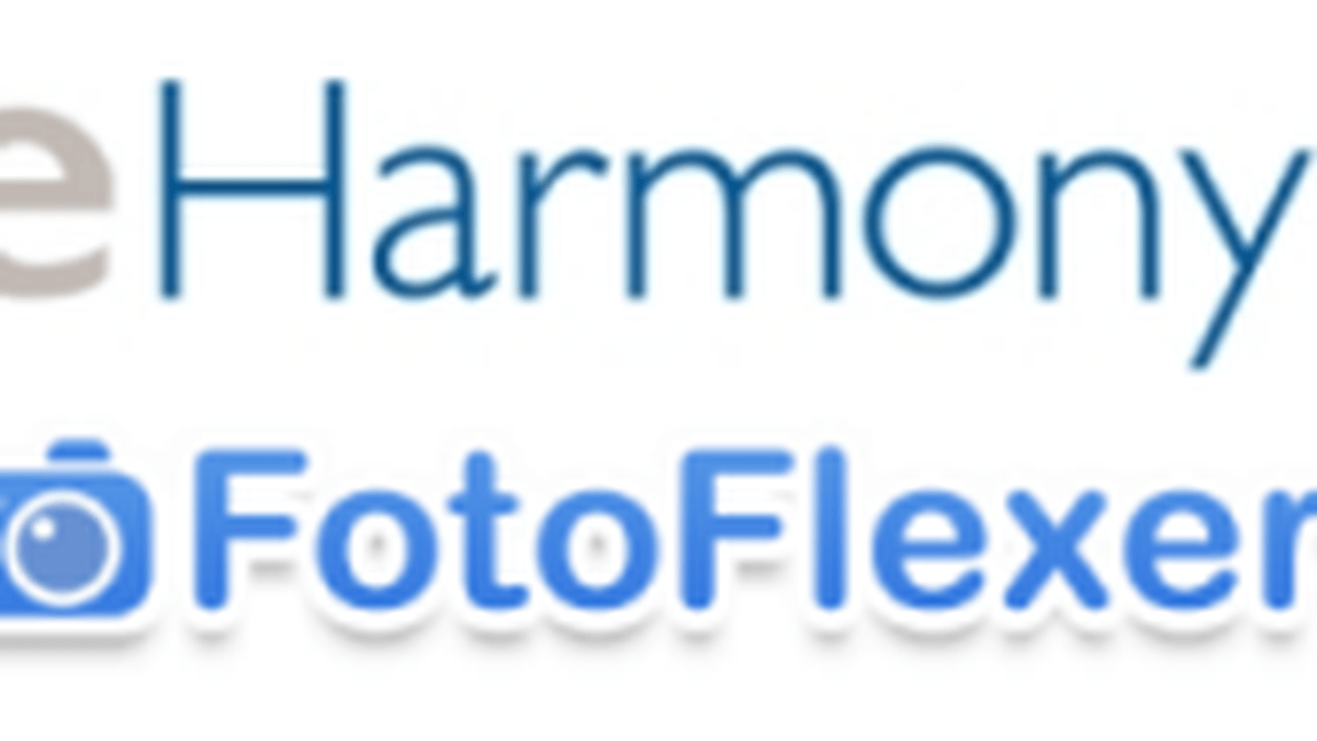 Eharmony.com Logo - eHarmony taps Fotoflexer for photo touch-ups - CNET