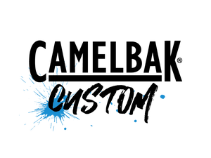 CamelBak Logo - CamelBak Custom | Pacific Rep Works