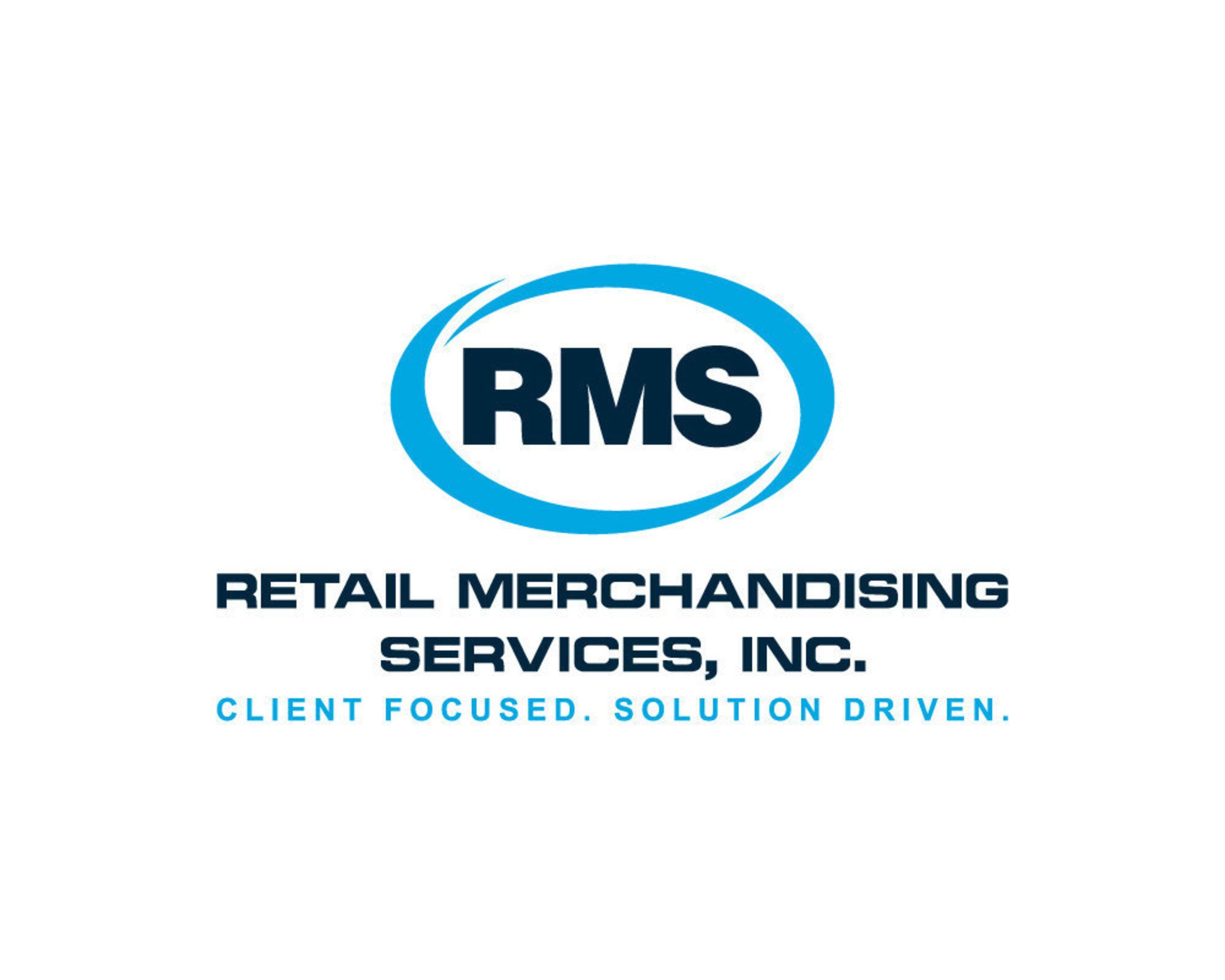Merchandising Logo - Retail Merchandising Services, Inc. Appoints New Director Sales