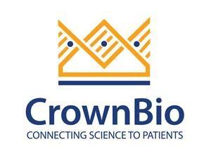 Smoc Logo - CrownBio Expands Genetically Engineered Model Selection Via ...