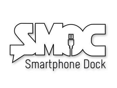 Smoc Logo - Ambientshop.com & nbsp; Figs; Smartphone Necklaces, Concrete wall ...