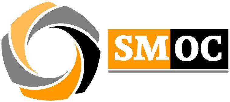 Smoc Logo - Entry #24 by ozassist for Design a Logo for our trading company ...