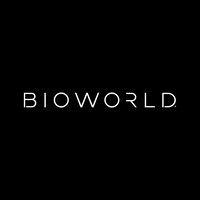 Merchandising Logo - BIOWORLD MERCHANDISING
