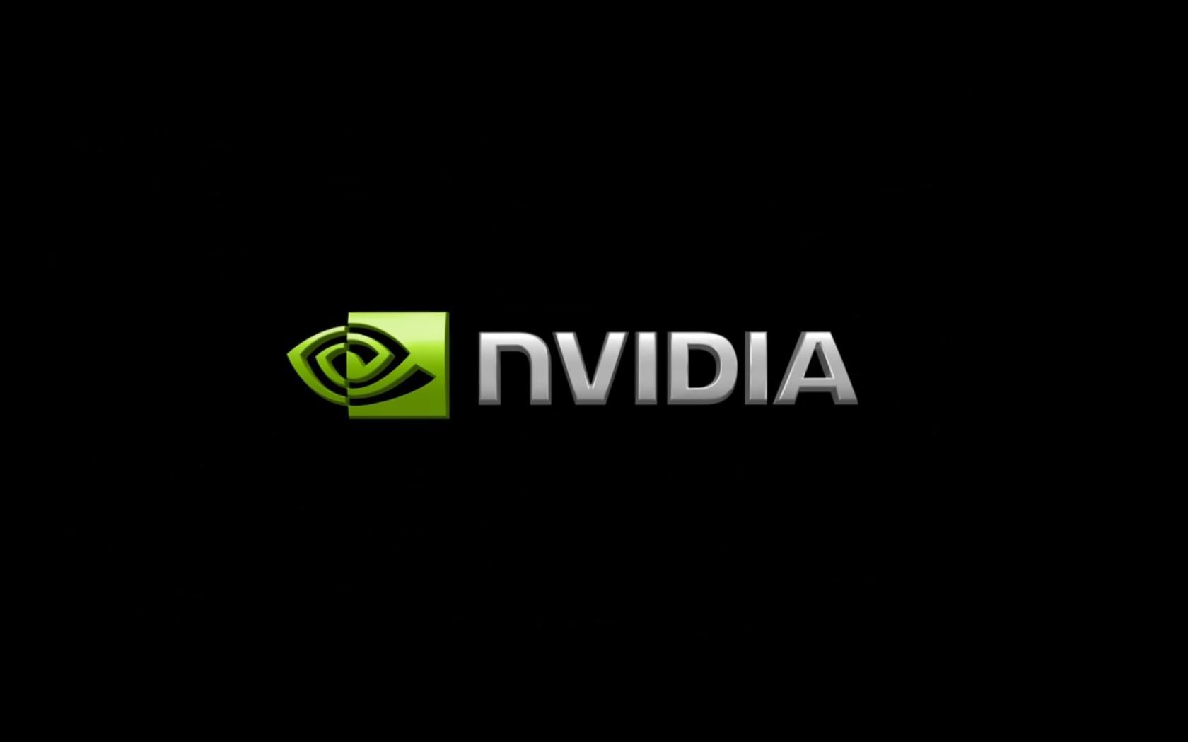 NVIDIA Logo - nvidia-logo - GotGame