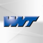 Wnt Logo - Working at WNT group