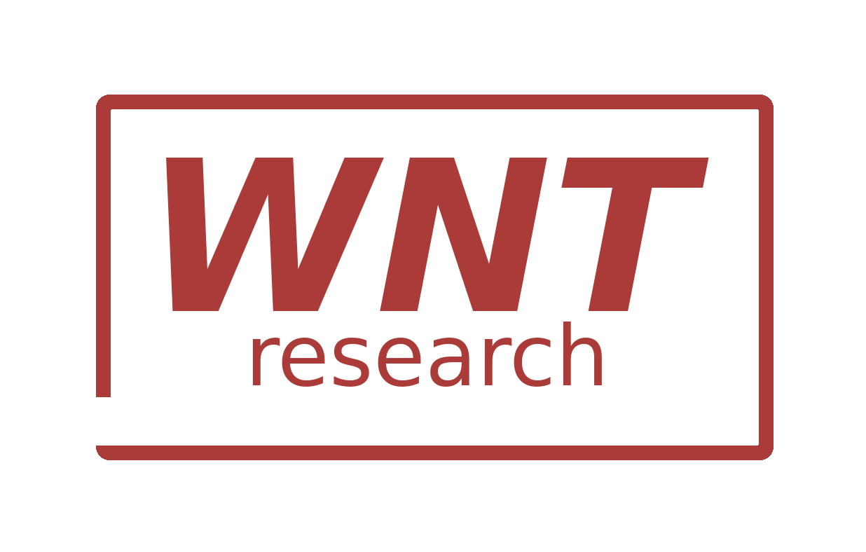 Wnt Logo - WNTresearch – WNT research