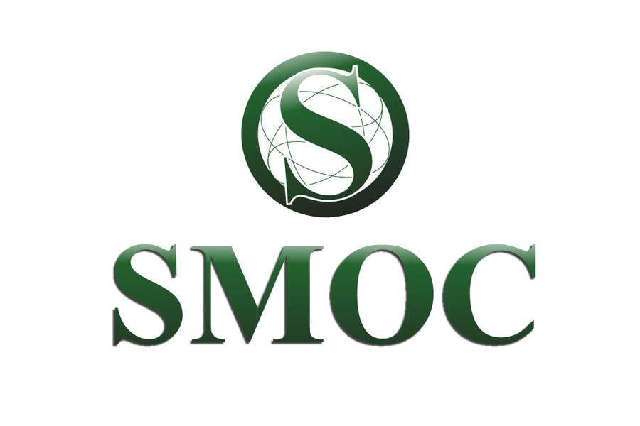 Smoc Logo - Entry by vstankovic5 for Design a Logo for our trading company