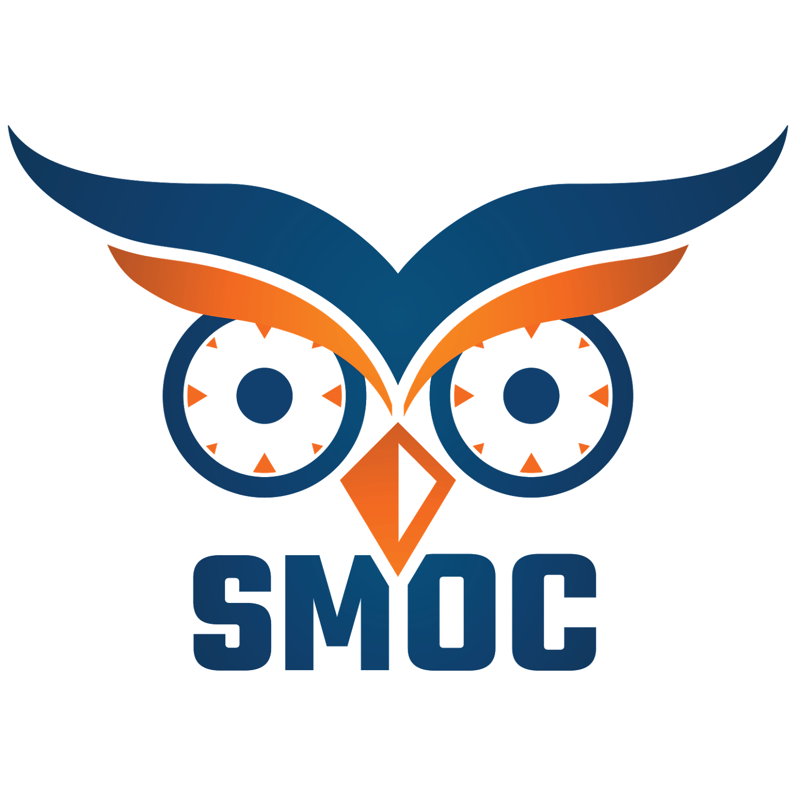 Smoc Logo - Group: SMOC - Attackpoint : Orienteering training, racing, running ...