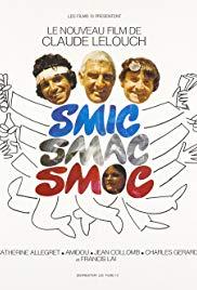 Smoc Logo - Smic Smac Smoc (1971) - IMDb