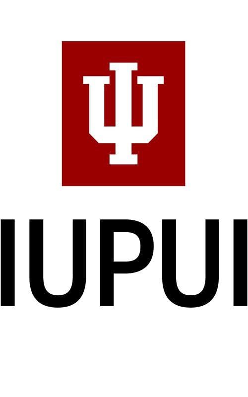 IUPUI Logo - Indiana University-Purdue University Indianapolis (IUPUI)