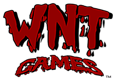 Wnt Logo - Logos for WNT Games