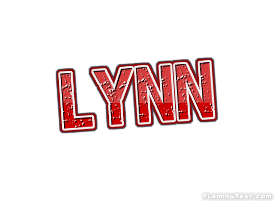 Lynn Logo - Lynn Logo | Free Name Design Tool from Flaming Text