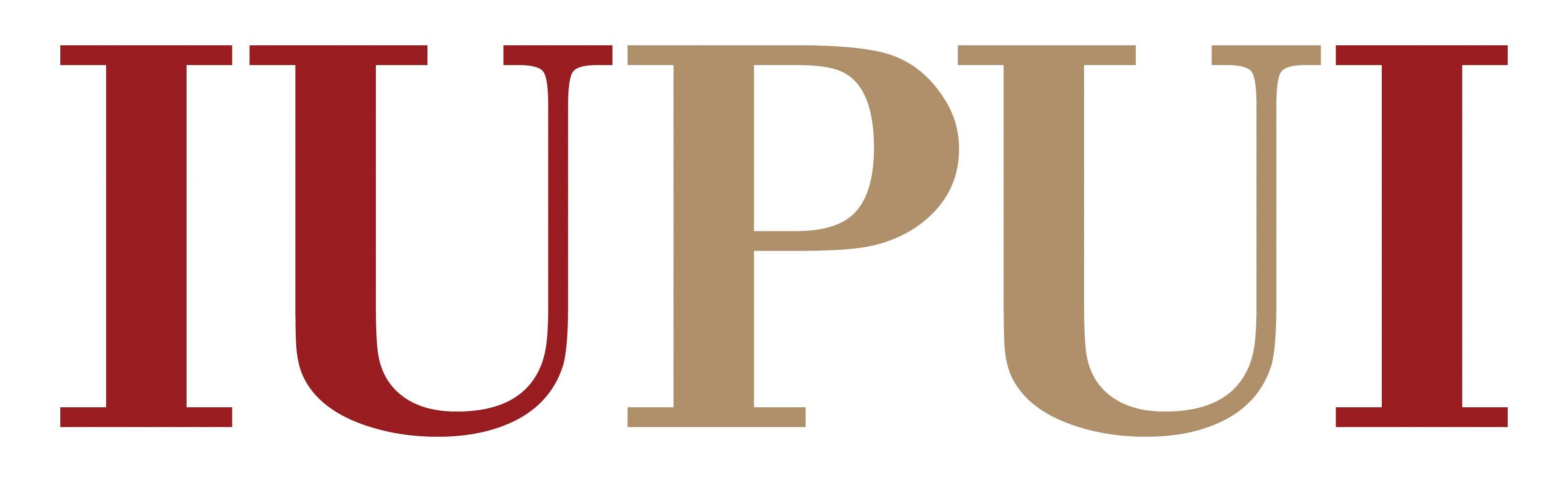 IUPUI Logo - Iupui Logos