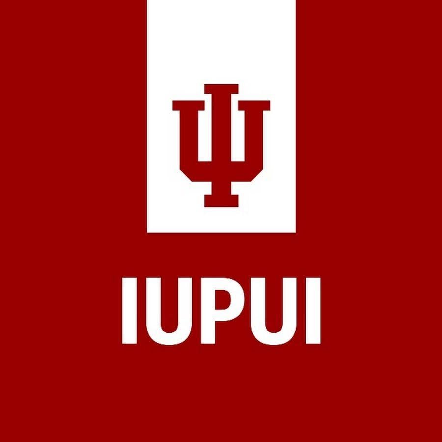 IUPUI Logo - IUPUI